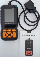 Neuwertig profi v520 gebraucht kaufen  Chemnitz
