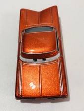 Lightning ramone orange for sale  BIRMINGHAM