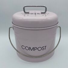 Portmeirion compost tin for sale  BURGESS HILL