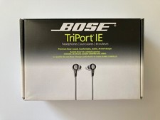 Bose triport headphones for sale  Pasadena