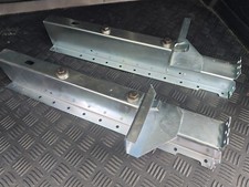 Frame repair kit d'occasion  Expédié en Belgium