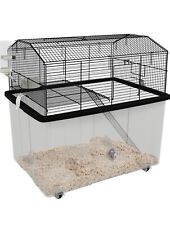 Gerbil cage hamster for sale  HOCKLEY