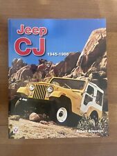 Jeep 1945 1986 for sale  Long Beach