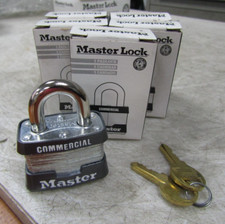 New master lock for sale  Pennsauken