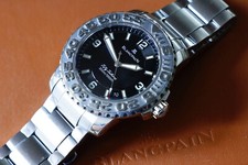 Blancpain fifty fathoms for sale  LIGHTWATER