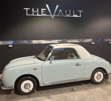 1991 nissan figaro for sale  WOODBRIDGE