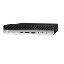 Prodesk 600 mini usato  Monopoli