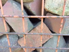 Hist klinkerpflaster halbe gebraucht kaufen  Lemgo