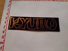 Adesivo sticker vintage usato  Oliveto Lario