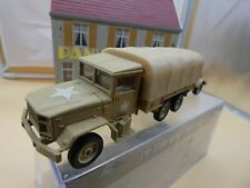 Kaiser jeep m34 d'occasion  Fontvieille