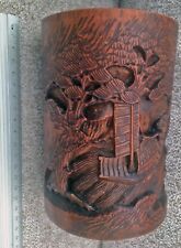 Rare chinese bamboo for sale  HARROW