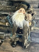 Porcelain santa claus for sale  Livonia