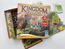 Kingdom builder gesellschaftss gebraucht kaufen  Offenburg