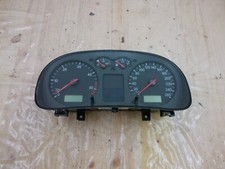 Tacho kombiinstrument golf gebraucht kaufen  Bad Berneck