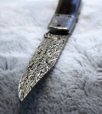 Russell a470 damascus for sale  Hendersonville