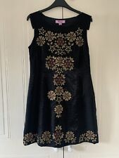 Monsoon black mosaic for sale  GREAT MISSENDEN