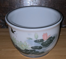 Vintage ceramic plant for sale  MELTON MOWBRAY