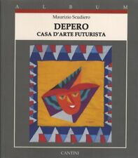 Depero casa arte usato  Trento