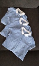 Girls school gingham for sale  KNOTTINGLEY