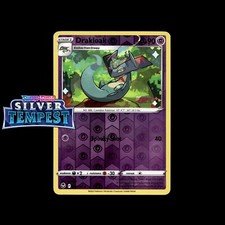 Cartões Pokemon! Silver Tempest - Holo/Reverse Holo UltraRare V VMAX cartão de arte completo comprar usado  Enviando para Brazil
