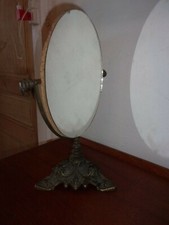 Miroir psyche table d'occasion  Chalindrey