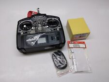 Transmissor de rádio Futaba T4EXA 6 canais com carregador  comprar usado  Enviando para Brazil