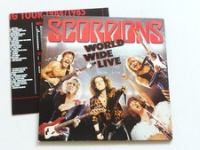 scorpions poster gebraucht kaufen scorpions poster gebraucht kaufen München