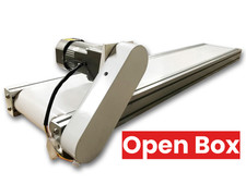 Open box belt for sale  Tampa