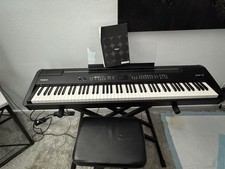 Roland keyboard stand for sale  Arlington