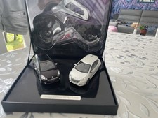 Norev1 coffret peugeot d'occasion  Incheville