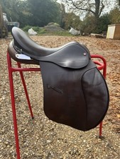 Jeffries falcon saddle for sale  BEDFORD