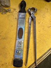 Farrier tools for sale  Williston