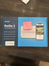 Power rachio sprinkler for sale  Beverly Hills