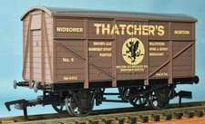 Dapol thatcher midsomer for sale Dapol thatcher midsomer for sale  SHERBORNE