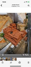 Red engineering bricks for sale  MILTON KEYNES