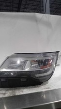 Conjunto de farol esquerdo usado serve: 2018 Ford Explorer Limited L. Esquerdo grau A, usado comprar usado  Enviando para Brazil