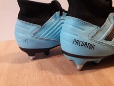 Adidas predator 19.3 for sale  YORK