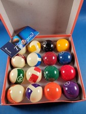 Aramith continental billiard for sale  Vacaville