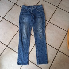 Blaue jeans brax gebraucht kaufen  Hagen