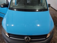 Bonnet volkswagen caddy for sale  DONCASTER