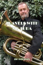 Travels tuba jim for sale  UK
