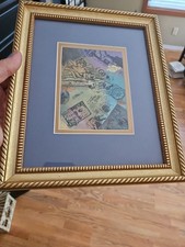 Framed print for sale  Grants Pass