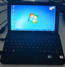Compaq mini laptop gebraucht kaufen  Monheim