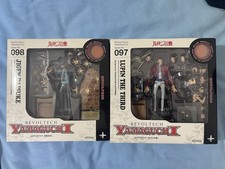 Jigen daisuke 098 for sale  CAMBRIDGE