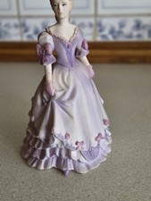 Coalport bone china for sale  SELBY