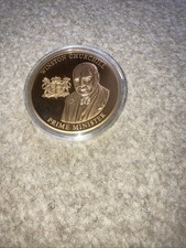 Winston churchill prime for sale  LOUGHBOROUGH