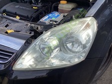 Vauxhall zafira 16v for sale  NOTTINGHAM