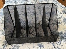 Osco black wire for sale  DERBY