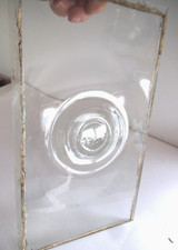 Antique glass bulls for sale  IPSWICH