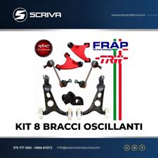 Kit bracci oscillanti usato  Taurianova